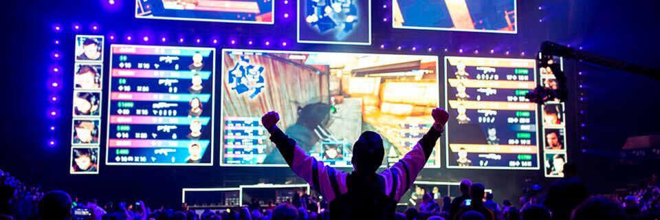 Die Bandbreitenerhöhung auf 100G soll E-Sport-Fans weltweit nahtlose und hochinteressante Spielerlebnisse bringen. Die Bandbreitenerhöhung auf 100G soll E-Sport-Fans weltweit nahtlose und hochinteressante Spielerlebnisse bringen.