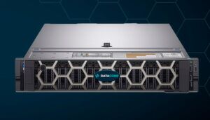 Auch Storage-Hersteller haben heute HCI-Systeme im Programm, hier das Datacore HCI Flex Auch Storage-Hersteller haben heute HCI-Systeme im Programm, hier das Datacore HCI Flex