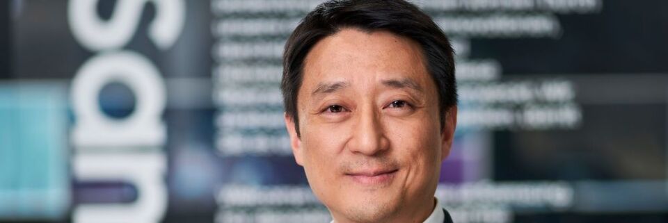 Man-Young Kim übernimmt die Geschäfte von Samsung Electronics in Deutschland. Man-Young Kim übernimmt die Geschäfte von Samsung Electronics in Deutschland.