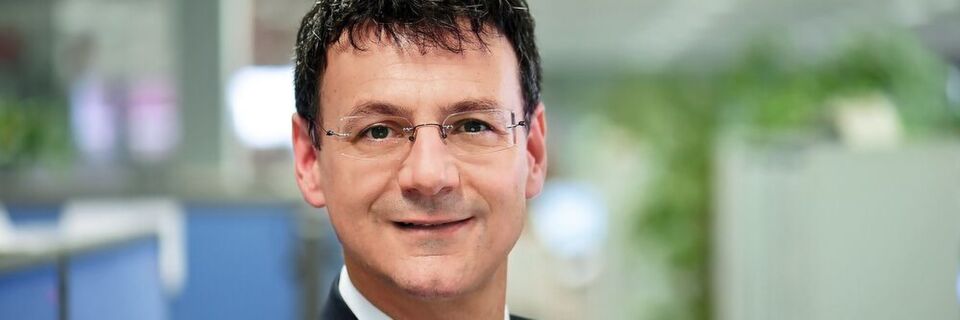 Ulrich Seibold, VP Channel, Service Providers, Alliance Partner, OEM & IoT bei HPE, leitet nun auch den DACH-Vertrieb für HPE Greenlake. Ulrich Seibold, VP Channel, Service Providers, Alliance Partner, OEM & IoT bei HPE, leitet nun auch den DACH-Vertrieb für HPE Greenlake.