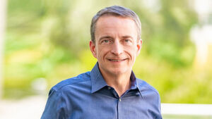 Pat Gelsinger ist seit September 2012 CEO bei VMware und hat die Größe des Unternehmens in dieser Zeit erfolgreich verdoppelt. Pat Gelsinger ist seit September 2012 CEO bei VMware und hat die Größe des Unternehmens in dieser Zeit erfolgreich verdoppelt.