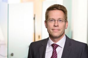 Seit September 2018 ist Armin Müller der VMware Vice President & Country Manager für Deutschland. Seit September 2018 ist Armin Müller der VMware Vice President & Country Manager für Deutschland.