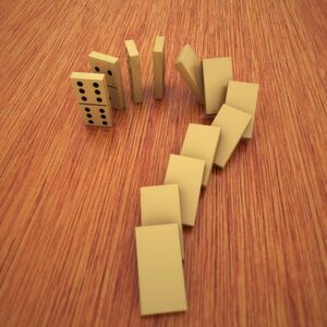 Researchers use models and experiments to guide and harness transition waves in multi-stable mechanical structures. Researchers use models and experiments to guide and harness transition waves in multi-stable mechanical structures.