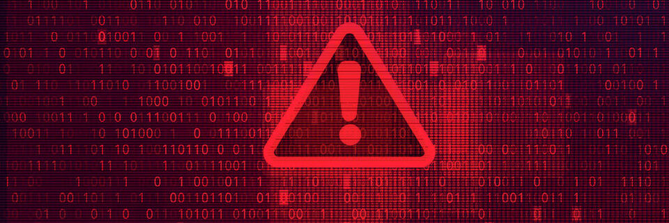 Emotet ist eine weitverbreitete Schadsoftware, die auch den öffentlichen Sektor bedroht Emotet ist eine weitverbreitete Schadsoftware, die auch den öffentlichen Sektor bedroht