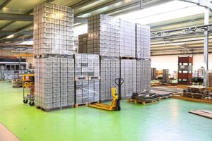 Die Wiegeeinrichtung des SHR 2002-W ist in Schutzart IP65 ausgeführt und bietet neben Tarierung und weiteren relevanten Funktionen einen automatischen Nullabgleich sowie eine automatische Stromabschaltung. Die Wiegeeinrichtung des SHR 2002-W ist in Schutzart IP65 ausgeführt und bietet neben Tarierung und weiteren relevanten Funktionen einen automatischen Nullabgleich sowie eine automatische Stromabschaltung.