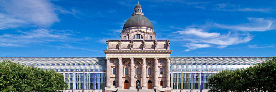 Bayern will sein Engagement bei eGovernment und Digitalsierung ausbauen Bayern will sein Engagement bei eGovernment und Digitalsierung ausbauen