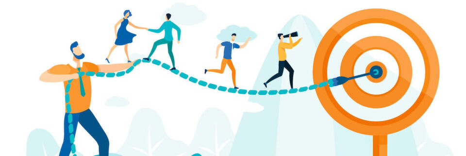 Alle Beteiligten müssen mehr Eigenverantwortung übernehmen, um die Herausforderungen der Arbeitswelt zu bewältigen. Alle Beteiligten müssen mehr Eigenverantwortung übernehmen, um die Herausforderungen der Arbeitswelt zu bewältigen.