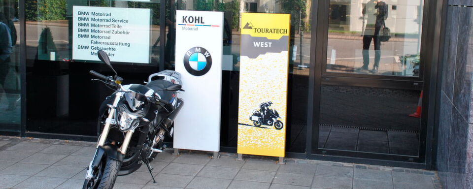 Der Aachener Auto- und Motorradhändler Kohl besetzt eine Stelle für einen Motorradmechaniker für BMW neu. Der Aachener Auto- und Motorradhändler Kohl besetzt eine Stelle für einen Motorradmechaniker für BMW neu.