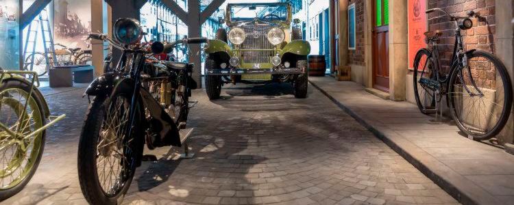 Der PS-Speicher in Einbeck erweitert im Laufe des Jahres seine Dauerausstellung. Dann werden mehr als 2.500 Exponate zu sehen sein. Der PS-Speicher in Einbeck erweitert im Laufe des Jahres seine Dauerausstellung. Dann werden mehr als 2.500 Exponate zu sehen sein.