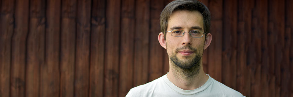 Der Autor: Steffen Hausmann ist Specialist Solutions Architect Analytics bei AWS Der Autor: Steffen Hausmann ist Specialist Solutions Architect Analytics bei AWS