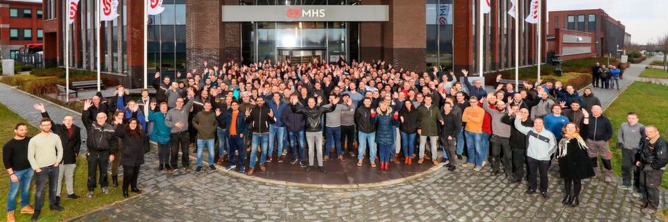 Seit 1. Januar 2020 ist Vanriet vollständig in MHS aufgegangen. Seit 1. Januar 2020 ist Vanriet vollständig in MHS aufgegangen.