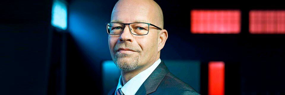 Riverbed-Manager Rudrich: „Transparenz, optimierte Netzwerkinfrastruktur und eine ausbaubare Cloud- und SaaS-Performance führen zur nächsthöheren Stufe des Geschäftserfolgs.“ Riverbed-Manager Rudrich: „Transparenz, optimierte Netzwerkinfrastruktur und eine ausbaubare Cloud- und SaaS-Performance führen zur nächsthöheren Stufe des Geschäftserfolgs.“
