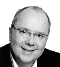 James Marland, Global Vice President, SAP Centre of Excellence for Spend Management bei SAP Ariba. James Marland, Global Vice President, SAP Centre of Excellence for Spend Management bei SAP Ariba.