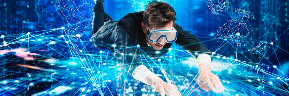 Im Zuge des technischen Fortschritts haben Unternehmen die Wahl zwischen unzähligen Cloud-Umgebungen. OVHcloud nennt Tipps für die Auswahl des richtigen Cloud-Modells. Im Zuge des technischen Fortschritts haben Unternehmen die Wahl zwischen unzähligen Cloud-Umgebungen. OVHcloud nennt Tipps für die Auswahl des richtigen Cloud-Modells.