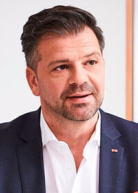 Christian Werner, Deutschlandchef von Logicalis, redet mit Kunden weniger über IT als über deren Business. Christian Werner, Deutschlandchef von Logicalis, redet mit Kunden weniger über IT als über deren Business.