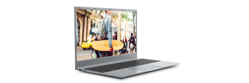 Das Medion Akoya E15302 ist ein durchschnittlich ausgestattetes Einsteiger-Notebook in hübscher Optik. Das Medion Akoya E15302 ist ein durchschnittlich ausgestattetes Einsteiger-Notebook in hübscher Optik.
