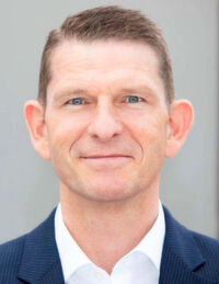 Andreas Wartenberg ist Geschäftsführer der Hager Unternehmensberatung und Chairman of the Board der Horton Group International. Andreas Wartenberg ist Geschäftsführer der Hager Unternehmensberatung und Chairman of the Board der Horton Group International.