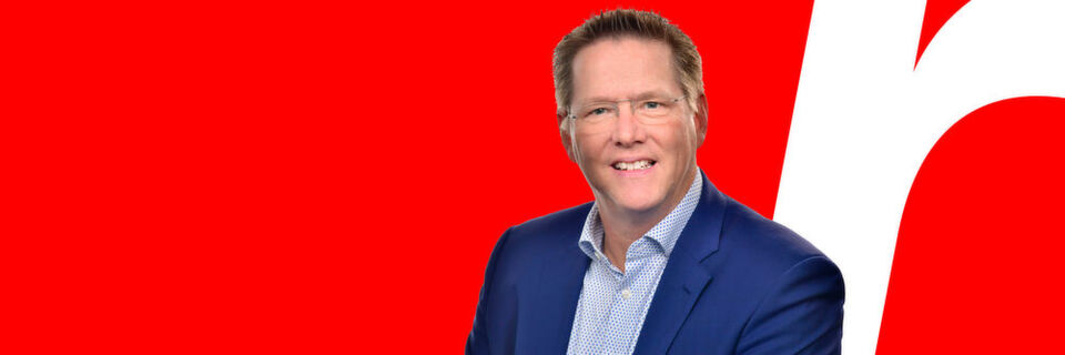 Der bisherige DXC-Manager Jürgen Stauber verantwortet nun das Geschäft von Rackspace in der DACH-Region. Der bisherige DXC-Manager Jürgen Stauber verantwortet nun das Geschäft von Rackspace in der DACH-Region.
