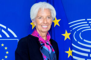 Blockchain-Zentralisierung: Christine Lagarde, die Präsidentin der Europäischen Zentralbank, möchte zum Thema CBDC bis Mitte Juni 2020 ein Forschungs- bzw. Richtlinienpapier veröffentlichen; der Blockchain soll darin ein zentraler Platz zukommen. Blockchain-Zentralisierung: Christine Lagarde, die Präsidentin der Europäischen Zentralbank, möchte zum Thema CBDC bis Mitte Juni 2020 ein Forschungs- bzw. Richtlinienpapier veröffentlichen; der Blockchain soll darin ein zentraler Platz zukommen.