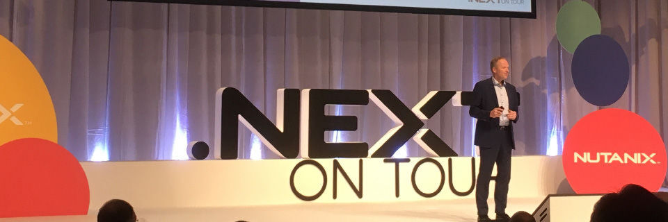 Die „Partner Xchange: Germany 2020“-Konferenz von Nutanix fand in Darmstadt statt. Tags darauf folgte die Hybrid Cloud-Konferenz ".NEXT on tour Germany 2020". Die „Partner Xchange: Germany 2020“-Konferenz von Nutanix fand in Darmstadt statt. Tags darauf folgte die Hybrid Cloud-Konferenz ".NEXT on tour Germany 2020".