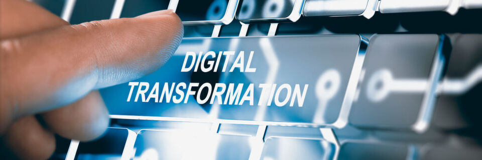 90 Prozent der befragten Unternehmen geben an, dass Integrationsprobleme das Tempo ihrer Digitalen Transformation verlangsamen. 90 Prozent der befragten Unternehmen geben an, dass Integrationsprobleme das Tempo ihrer Digitalen Transformation verlangsamen.
