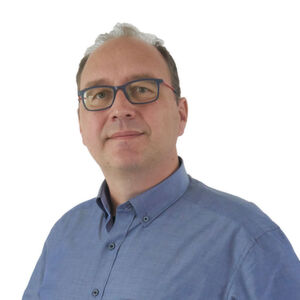 "Virtuelle Maschinen wird es trotz Containern noch lange geben", Markus Schaub, Senior-Trainer bei ComConsult (Bild: ComConsult) "Virtuelle Maschinen wird es trotz Containern noch lange geben", Markus Schaub, Senior-Trainer bei ComConsult (Bild: ComConsult)