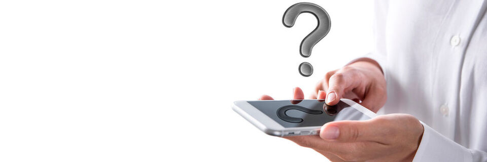 Laut einer Umfrage der GfK schätzen 65 Prozent der Deutschen ihr Digital-Know-how als mittelmäßig bis ungenügend ein Laut einer Umfrage der GfK schätzen 65 Prozent der Deutschen ihr Digital-Know-how als mittelmäßig bis ungenügend ein