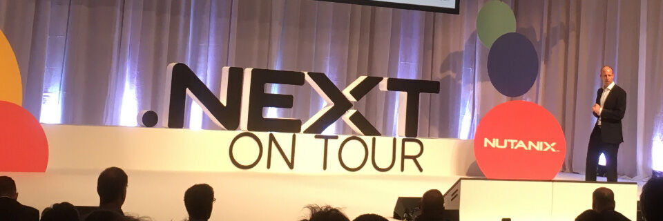 Nutanix hat „Cloud Bundles“ für den Mittelstand zusammengestellt. Nutanix hat „Cloud Bundles“ für den Mittelstand zusammengestellt.