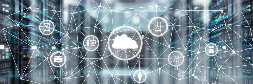 Die gesamte Sicherheitsinfrastruktur in der Cloud bündeln. Die gesamte Sicherheitsinfrastruktur in der Cloud bündeln.