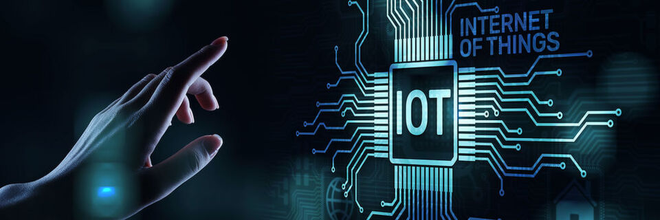Das Internet of Things wird auch Auswirkungen darauf haben, wie Unternehmen ihre IT-Infrastruktur überwachen müssen. Das Internet of Things wird auch Auswirkungen darauf haben, wie Unternehmen ihre IT-Infrastruktur überwachen müssen.