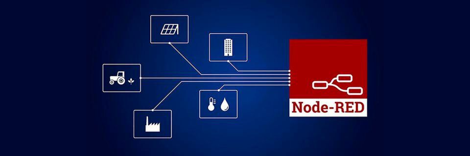 Der PRTG Node-RED Connector soll das Monitoring von IoT-Umgebungen auf ein neues Level heben. Der PRTG Node-RED Connector soll das Monitoring von IoT-Umgebungen auf ein neues Level heben.