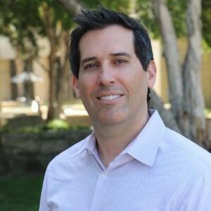 Jeff Aaron ist Vice President of Marketing bei Mist Systems (a Juniper Company). Jeff Aaron ist Vice President of Marketing bei Mist Systems (a Juniper Company).