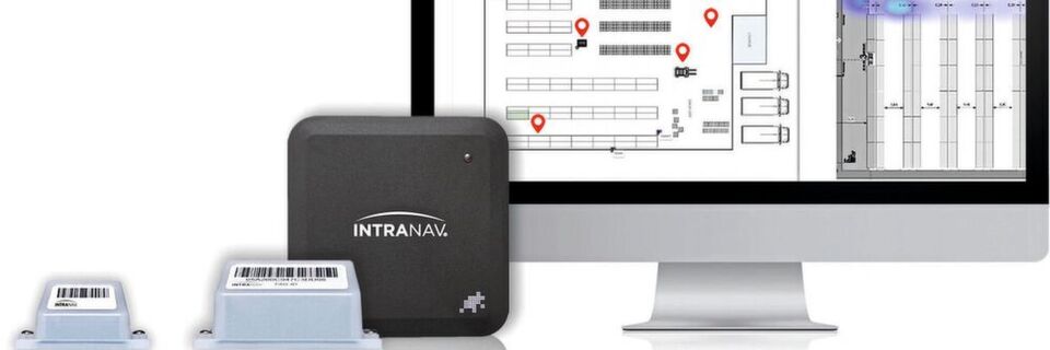 Gewusst wo: Die Ultra-Wideband-Technik eignet sich für den Aufbau sehr genauer Indoor-Lokalisierungslösungen unter anderem für Industrieanwendungen. Gewusst wo: Die Ultra-Wideband-Technik eignet sich für den Aufbau sehr genauer Indoor-Lokalisierungslösungen unter anderem für Industrieanwendungen.