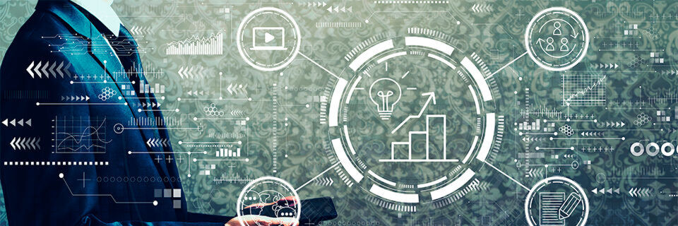 Mehr und immer komplexere Daten führen dazu, dass herkömmliche ECM-Systeme nicht mehr ausreichen. Mehr und immer komplexere Daten führen dazu, dass herkömmliche ECM-Systeme nicht mehr ausreichen.