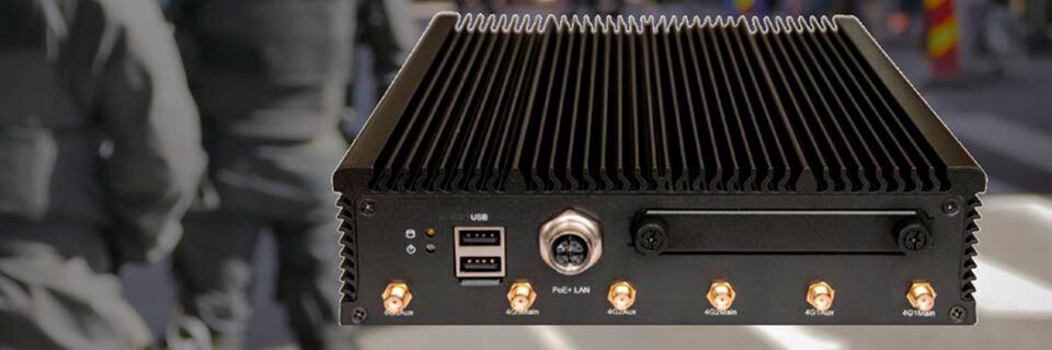 Der Router Celerway Arcus bietet nahtloses Failover und bidirektionalen Traffic-Ausgleich über bis zu sieben WAN-Verbindungen. Der Router Celerway Arcus bietet nahtloses Failover und bidirektionalen Traffic-Ausgleich über bis zu sieben WAN-Verbindungen.