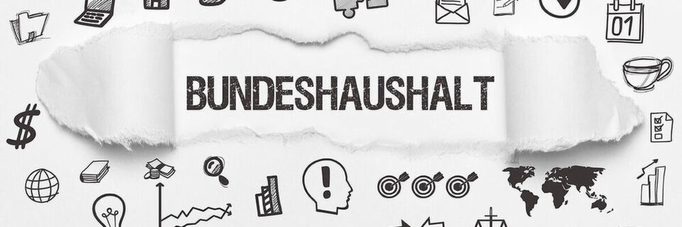 Digitalpolitische Maßnahmen sind im Bundeshaushalt 2020 mannigfaltig vertreten Digitalpolitische Maßnahmen sind im Bundeshaushalt 2020 mannigfaltig vertreten