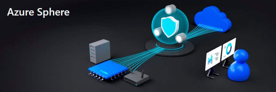 Wächtermodule verbinden bestehende IoT-Systeme mit Azure Sphere. Wächtermodule verbinden bestehende IoT-Systeme mit Azure Sphere.