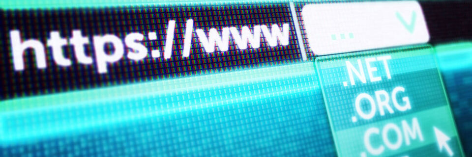 Beim Domain-Management ist eine eng verzahnte Zusammenarbeit der Marken-Verantwortlichen unumgänglich, um die langfristige Sicherheit ihrer Domains zu gewährleisten. Beim Domain-Management ist eine eng verzahnte Zusammenarbeit der Marken-Verantwortlichen unumgänglich, um die langfristige Sicherheit ihrer Domains zu gewährleisten.