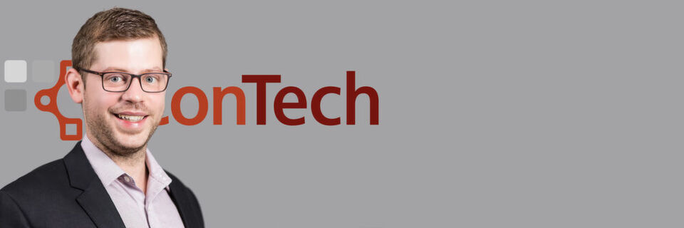Born in the Cloud: Stefan Zenkel hat Acontech von Anfang an als Cloud-Spezialisten positioniert. Born in the Cloud: Stefan Zenkel hat Acontech von Anfang an als Cloud-Spezialisten positioniert.