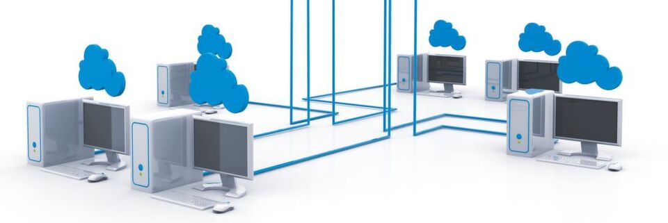 Die Cloud spielt beim Thema Backup ihre Stärken aus. Die Cloud spielt beim Thema Backup ihre Stärken aus.