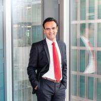 Santosh Wadwa ist bei Fujitsu für den Channel in Central Europe und zusätzlich für das Geschäft mit Client Devices verantwortlich. Santosh Wadwa ist bei Fujitsu für den Channel in Central Europe und zusätzlich für das Geschäft mit Client Devices verantwortlich.