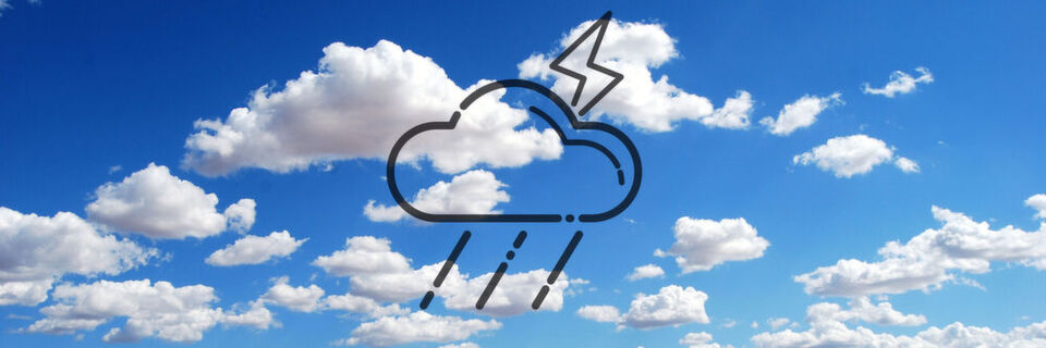 Werden Cloud Services für Workloads von einem externen Dienstleister bezogen, kann man im eigenen Unternehmen dazu nur schwer Wissen aufbauen. Werden Cloud Services für Workloads von einem externen Dienstleister bezogen, kann man im eigenen Unternehmen dazu nur schwer Wissen aufbauen.