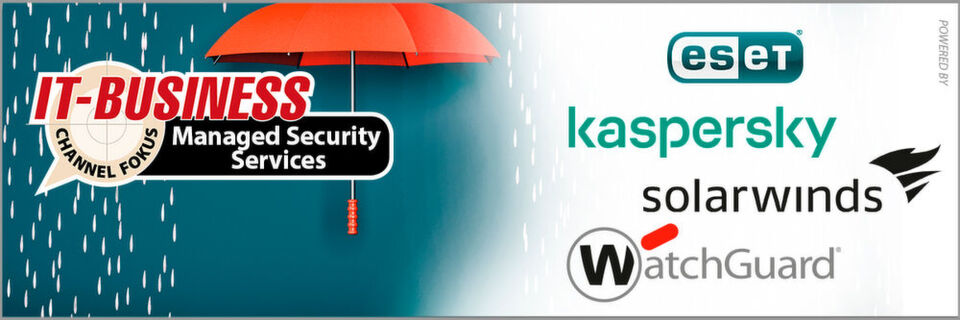 Managed Security Services sollen dafür sorgen, dass Kunden in puncto Sicherheit nicht im Regen stehen. Managed Security Services sollen dafür sorgen, dass Kunden in puncto Sicherheit nicht im Regen stehen.