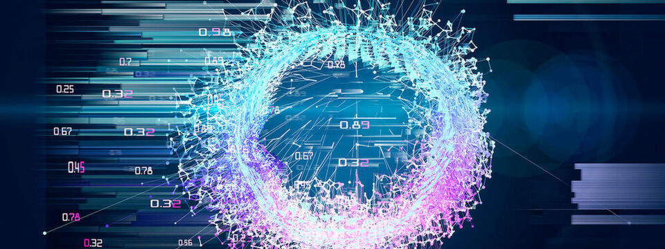 Quantencomputer werden heute gebräuchliche Verschlüsselungen knacken können; ob es nun 3 oder 5 Jahre braucht, bis solche Rechner existieren, die Verfahren, die ihnen Stand halten können, müssen jetzt entwickelt werden. Quantencomputer werden heute gebräuchliche Verschlüsselungen knacken können; ob es nun 3 oder 5 Jahre braucht, bis solche Rechner existieren, die Verfahren, die ihnen Stand halten können, müssen jetzt entwickelt werden.