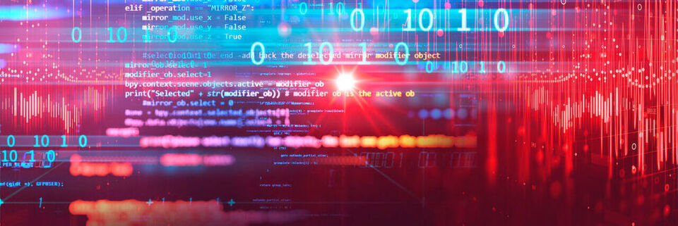 Software-Testing gewährleistet die Veränderbarkeit der Software und damit ihre Langlebigkeit. Software-Testing gewährleistet die Veränderbarkeit der Software und damit ihre Langlebigkeit.