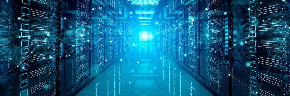 Mit einem Netz an Cloud-Rechenzentren bietet Azure garantierte DSGVO-Konformität. Mit einem Netz an Cloud-Rechenzentren bietet Azure garantierte DSGVO-Konformität.