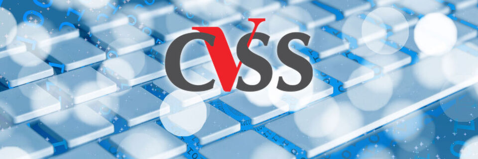 CVSS hilft Unternehmen dabei, auszuwählen, welche Sicherheitslücken das höchste Risiko für die Unternehmens-IT darstellen und deshalb mit Piorität bearbeitet werden müssen. CVSS hilft Unternehmen dabei, auszuwählen, welche Sicherheitslücken das höchste Risiko für die Unternehmens-IT darstellen und deshalb mit Piorität bearbeitet werden müssen.