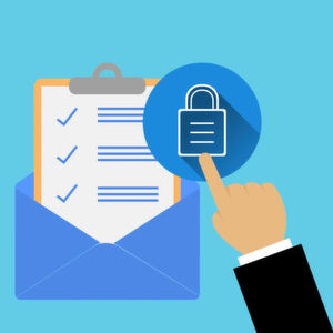 E-Mail-Verschlüsselung ist längst nicht mehr so komplex, wie häufig angenommen. E-Mail-Verschlüsselung ist längst nicht mehr so komplex, wie häufig angenommen.