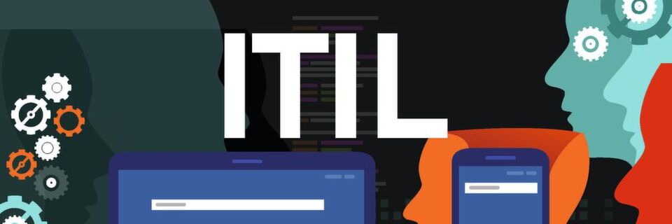 Mit der IT Infrastructure Library (ITIL) können Verwaltungsprozesse effizienter gestaltet werden Mit der IT Infrastructure Library (ITIL) können Verwaltungsprozesse effizienter gestaltet werden