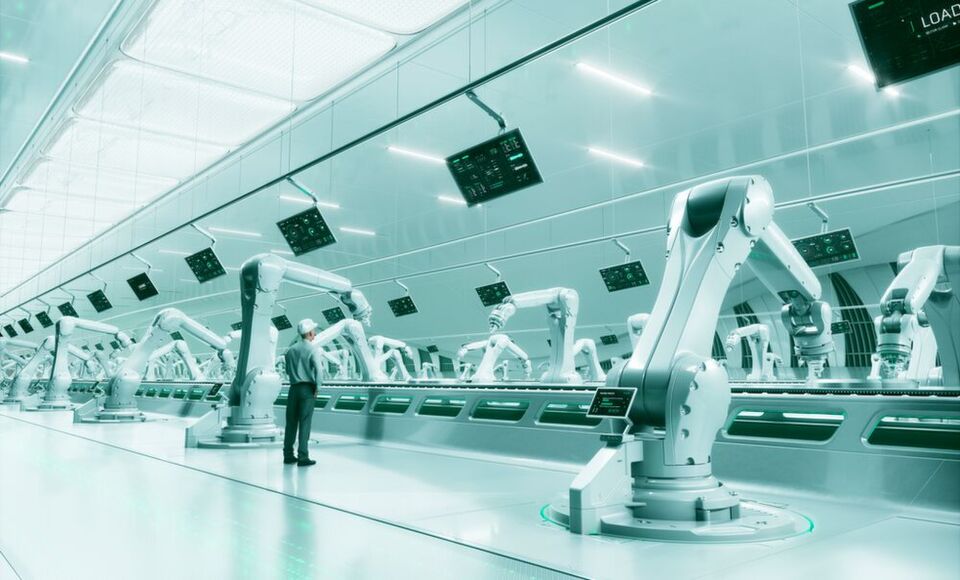 Industrie und Fertigung sind zögerlicher als andere Branchen was den Einsatz von IoT-Plattformen angeht. Kaspersky gibt deshalb Tipps für den sicheren IoT-Einsatz im Unternehmen. Industrie und Fertigung sind zögerlicher als andere Branchen was den Einsatz von IoT-Plattformen angeht. Kaspersky gibt deshalb Tipps für den sicheren IoT-Einsatz im Unternehmen.